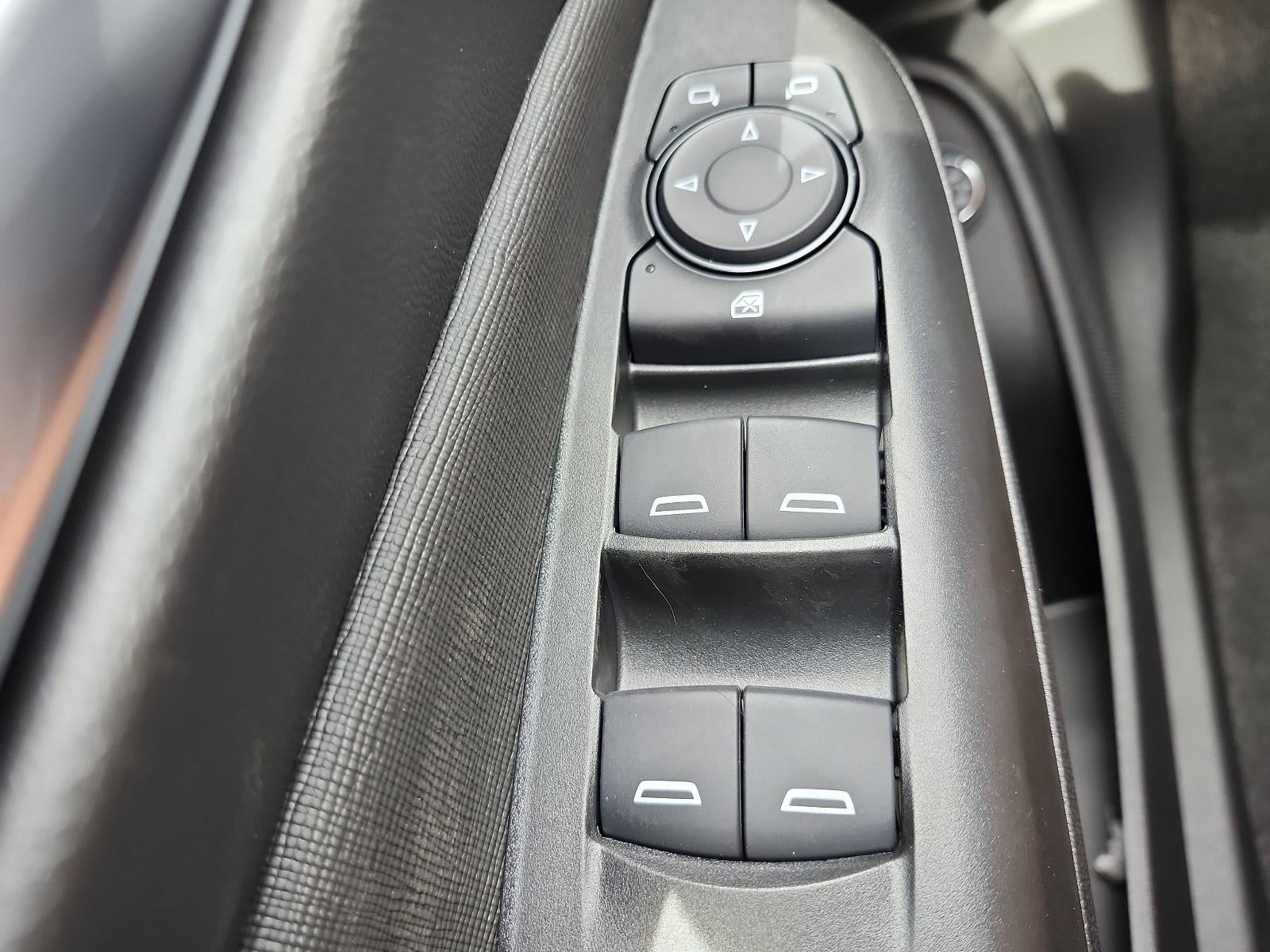 2026 Buick Envista FWD 4dr Preferred