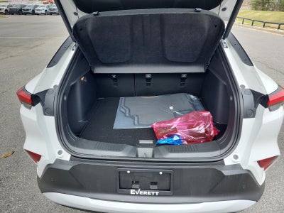 2026 Buick Envista FWD 4dr Preferred