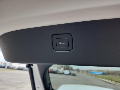 2026 Buick Envista FWD 4dr Preferred