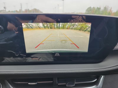 2026 Buick Envista FWD 4dr Preferred