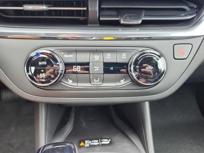 2026 Buick Envista FWD 4dr Preferred