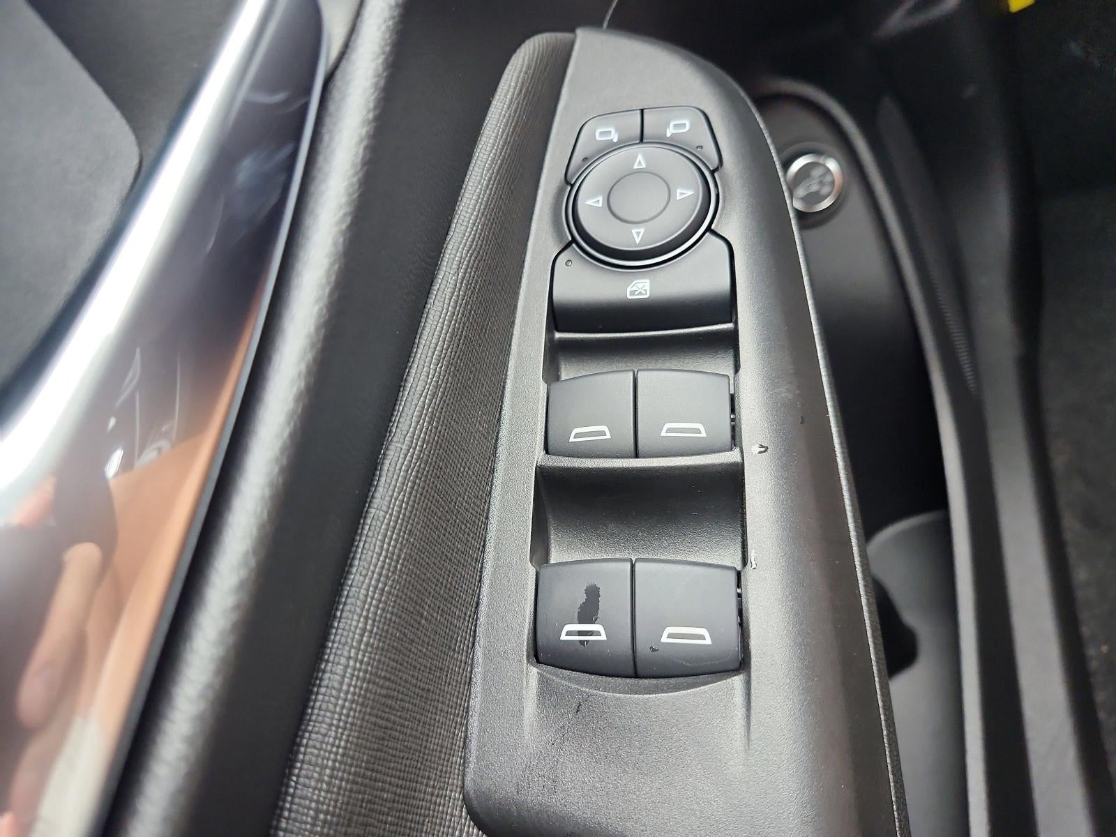 2026 Buick Envista FWD 4dr Preferred