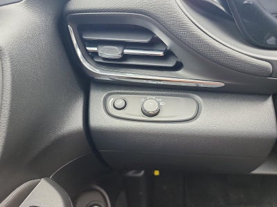 2026 Buick Envista FWD 4dr Preferred