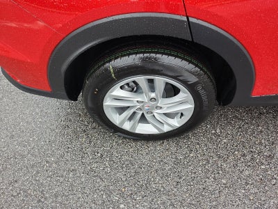 2026 Buick Envista FWD 4dr Preferred