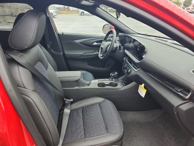 2026 Buick Envista FWD 4dr Preferred