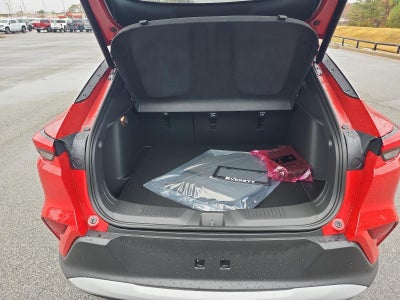 2026 Buick Envista FWD 4dr Preferred