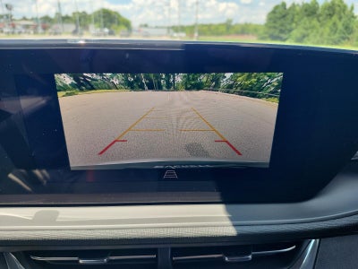 2026 Buick Envista FWD 4dr Preferred