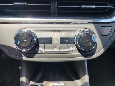 2026 Buick Envista FWD 4dr Preferred