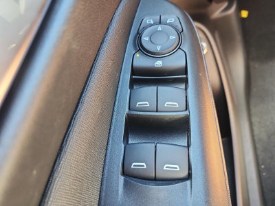 2026 Buick Envista FWD 4dr Preferred