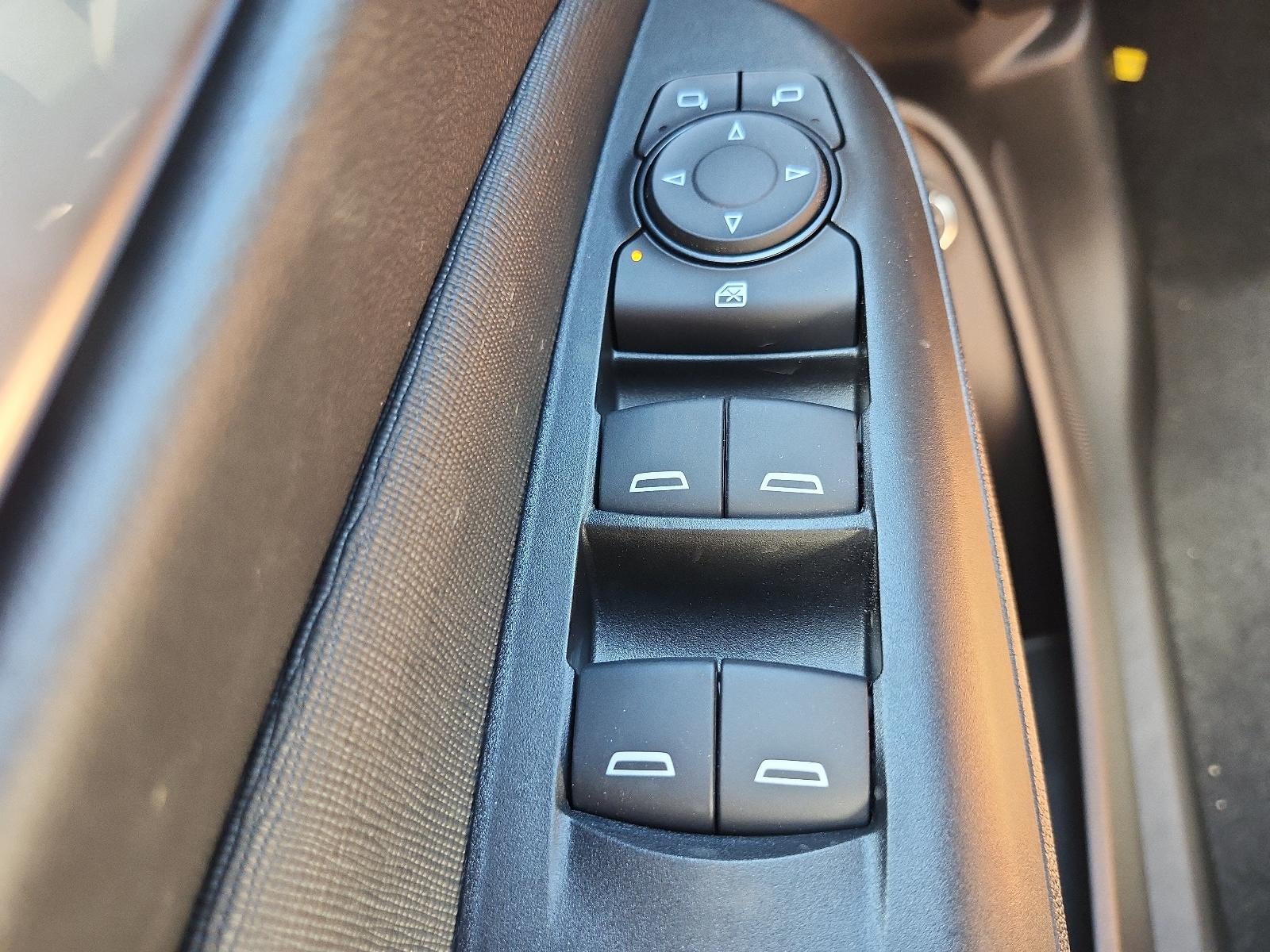 2026 Buick Envista FWD 4dr Preferred