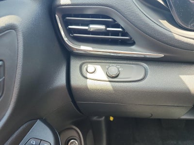 2026 Buick Envista FWD 4dr Preferred