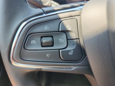 2026 Buick Envista FWD 4dr Preferred