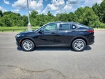 2026 Buick Envista FWD 4dr Preferred