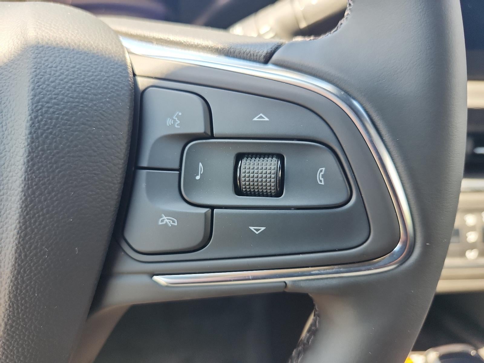 2026 Buick Envista FWD 4dr Preferred