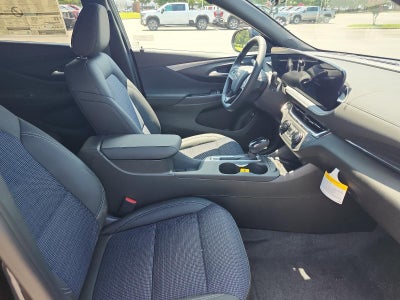 2026 Buick Envista FWD 4dr Preferred
