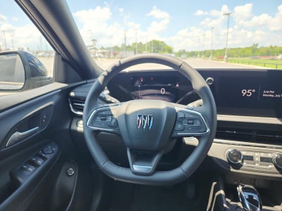 2026 Buick Envista FWD 4dr Preferred