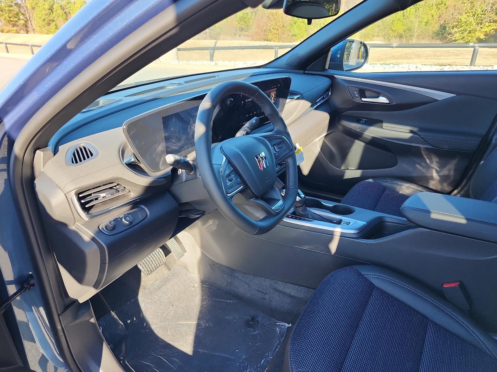 2026 Buick Envista FWD 4dr Preferred