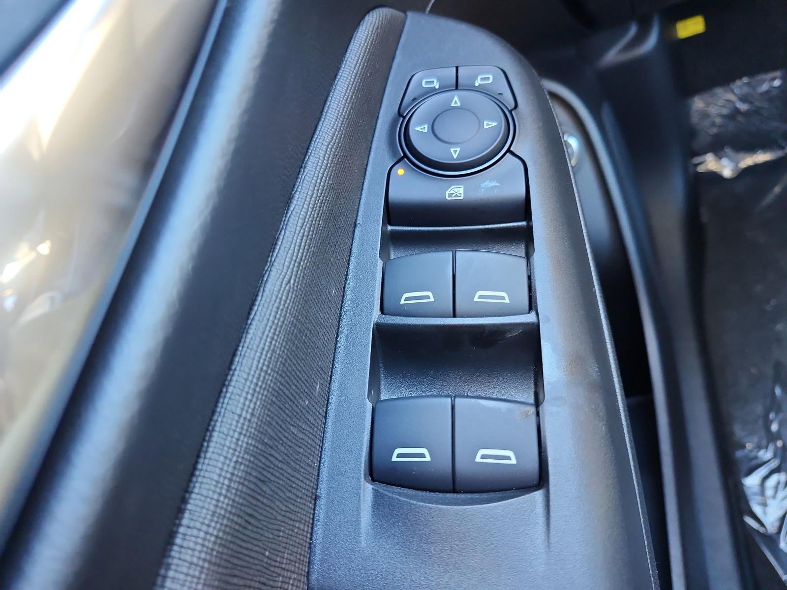 2026 Buick Envista FWD 4dr Preferred