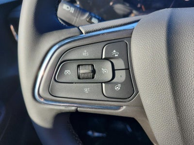 2026 Buick Envista FWD 4dr Preferred