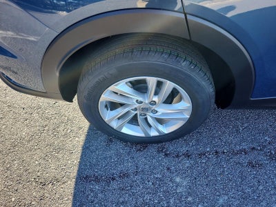 2026 Buick Envista FWD 4dr Preferred