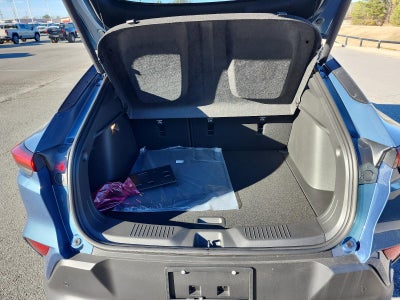 2026 Buick Envista FWD 4dr Preferred