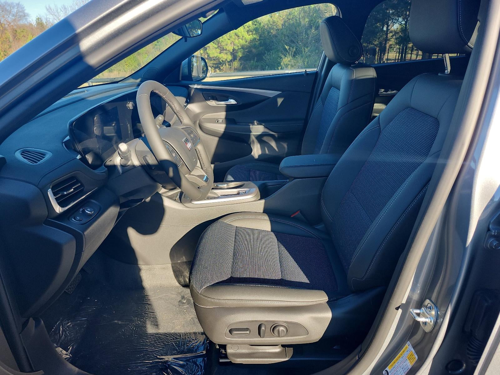 2026 Buick Envista FWD 4dr Preferred