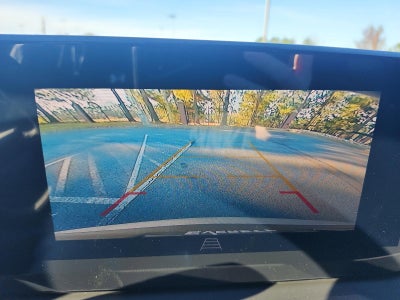 2026 Buick Envista FWD 4dr Preferred
