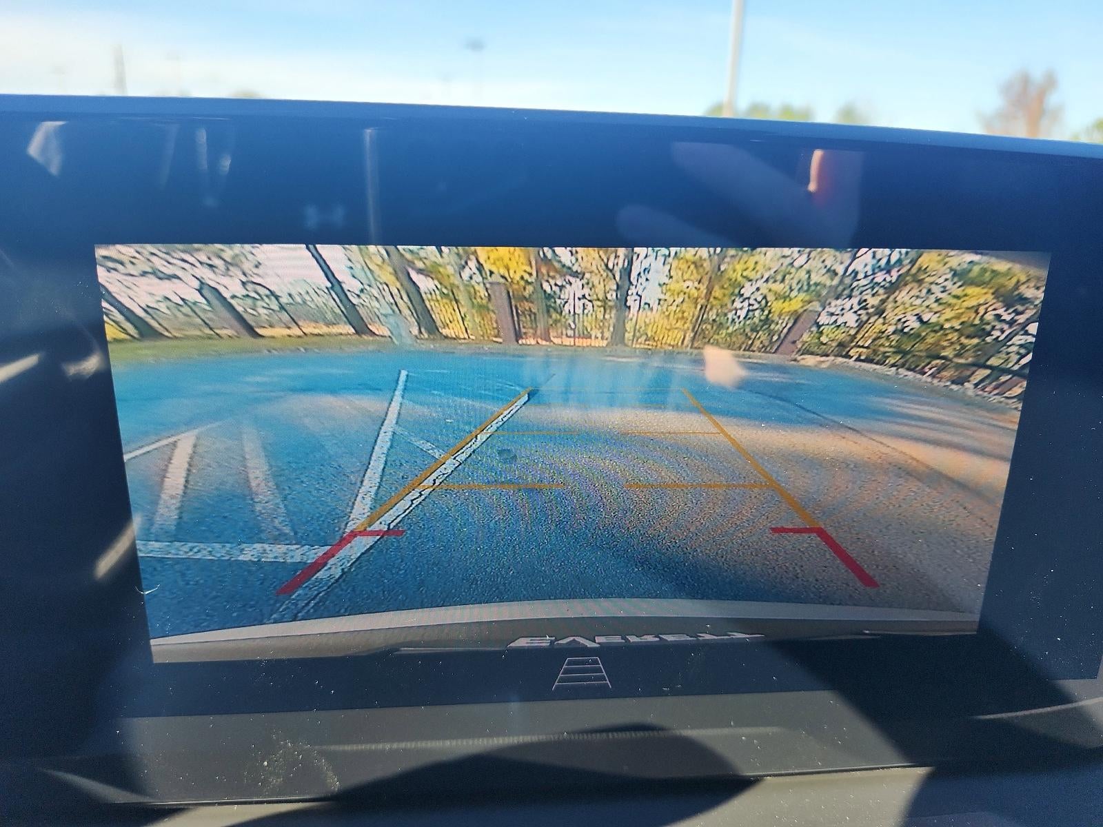 2026 Buick Envista FWD 4dr Preferred