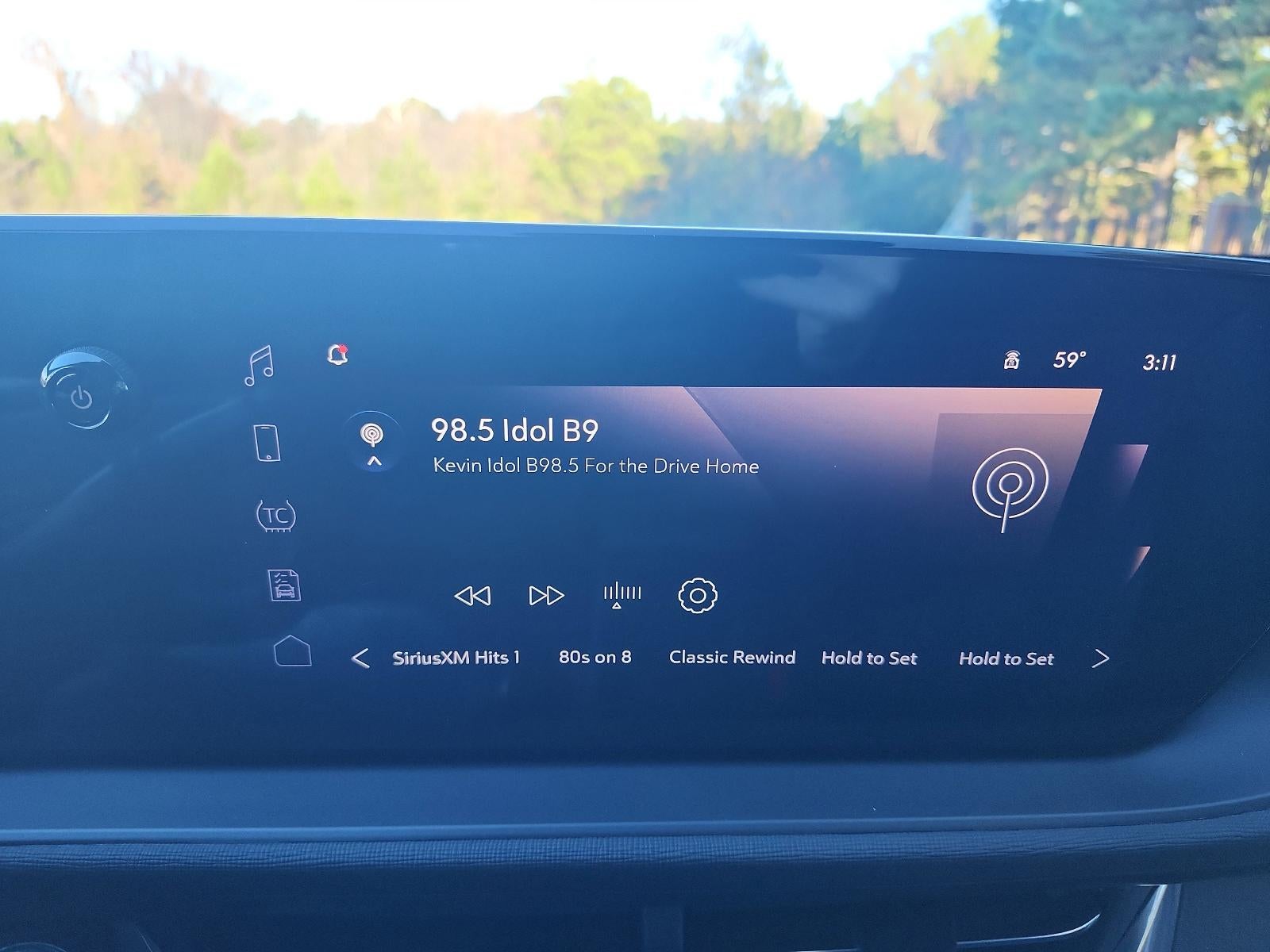 2026 Buick Envista FWD 4dr Preferred