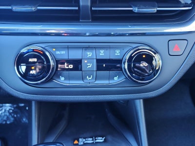 2026 Buick Envista FWD 4dr Preferred