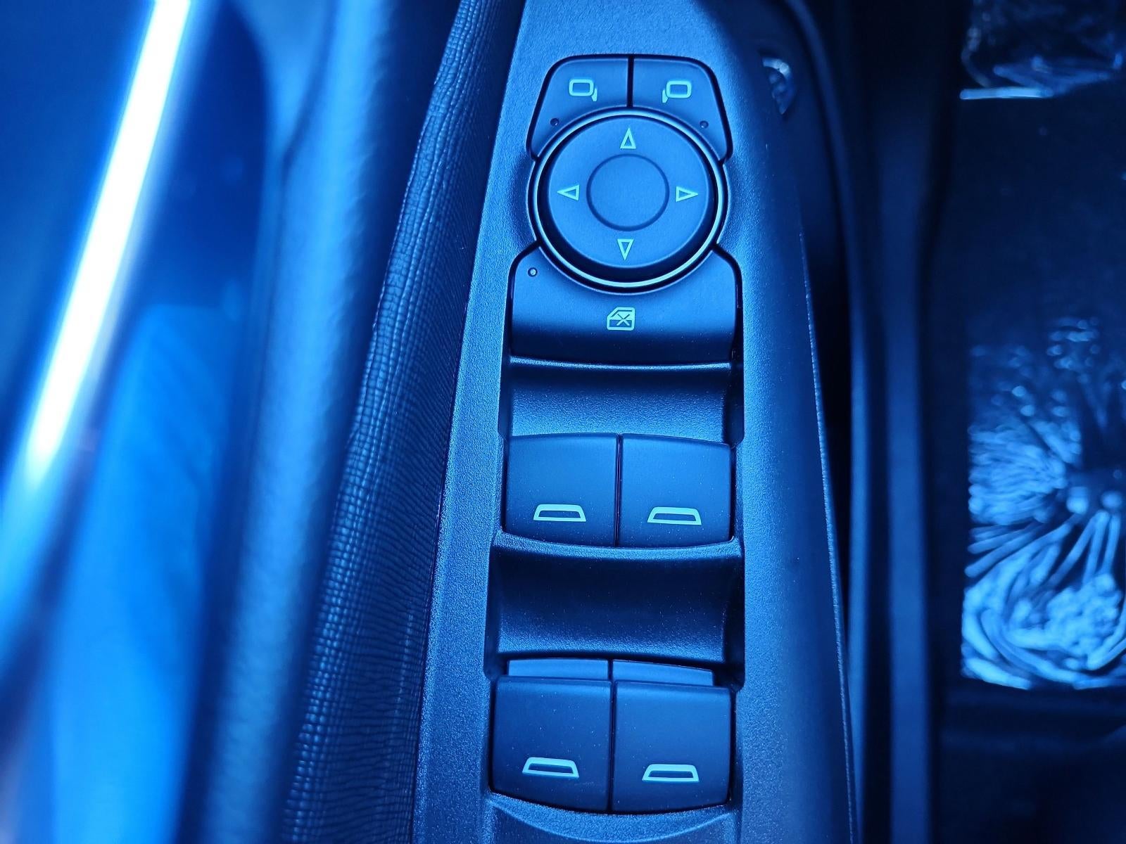 2026 Buick Envista FWD 4dr Preferred