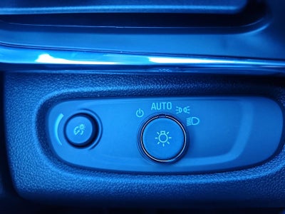 2026 Buick Envista FWD 4dr Preferred