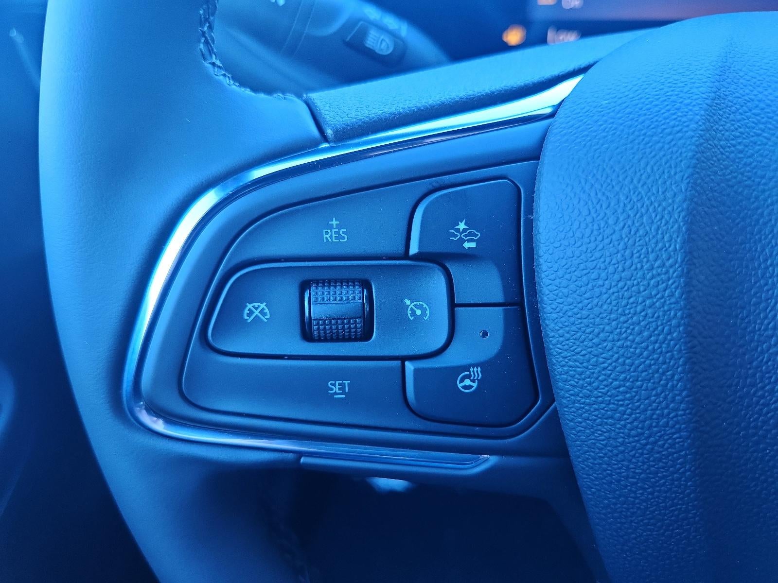 2026 Buick Envista FWD 4dr Preferred