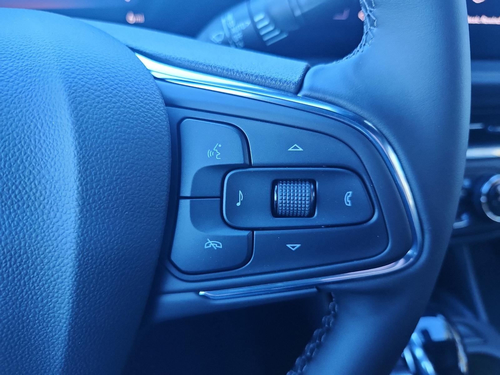 2026 Buick Envista FWD 4dr Preferred