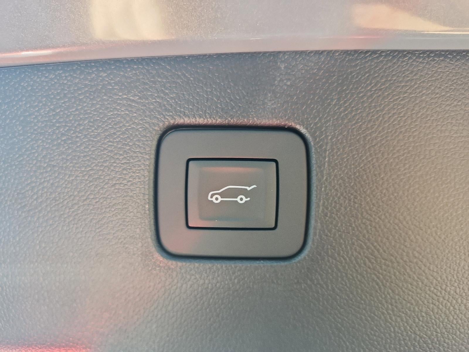 2026 Buick Envista FWD 4dr Preferred