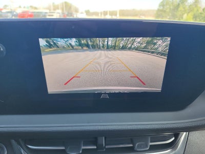 2026 Buick Envista FWD 4dr Preferred