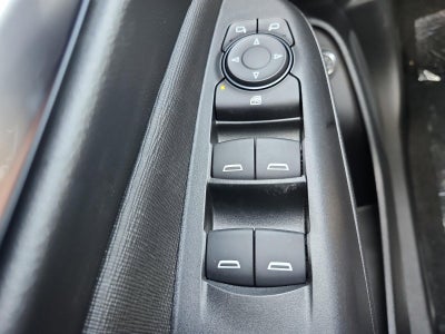 2026 Buick Envista FWD 4dr Preferred