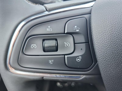 2026 Buick Envista FWD 4dr Preferred