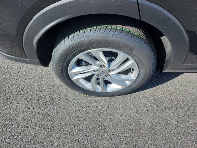 2026 Buick Envista FWD 4dr Preferred