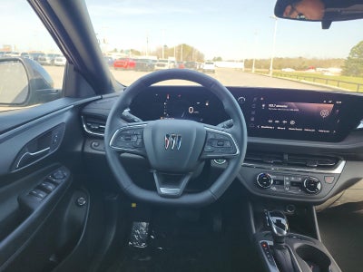 2026 Buick Envista FWD 4dr Preferred