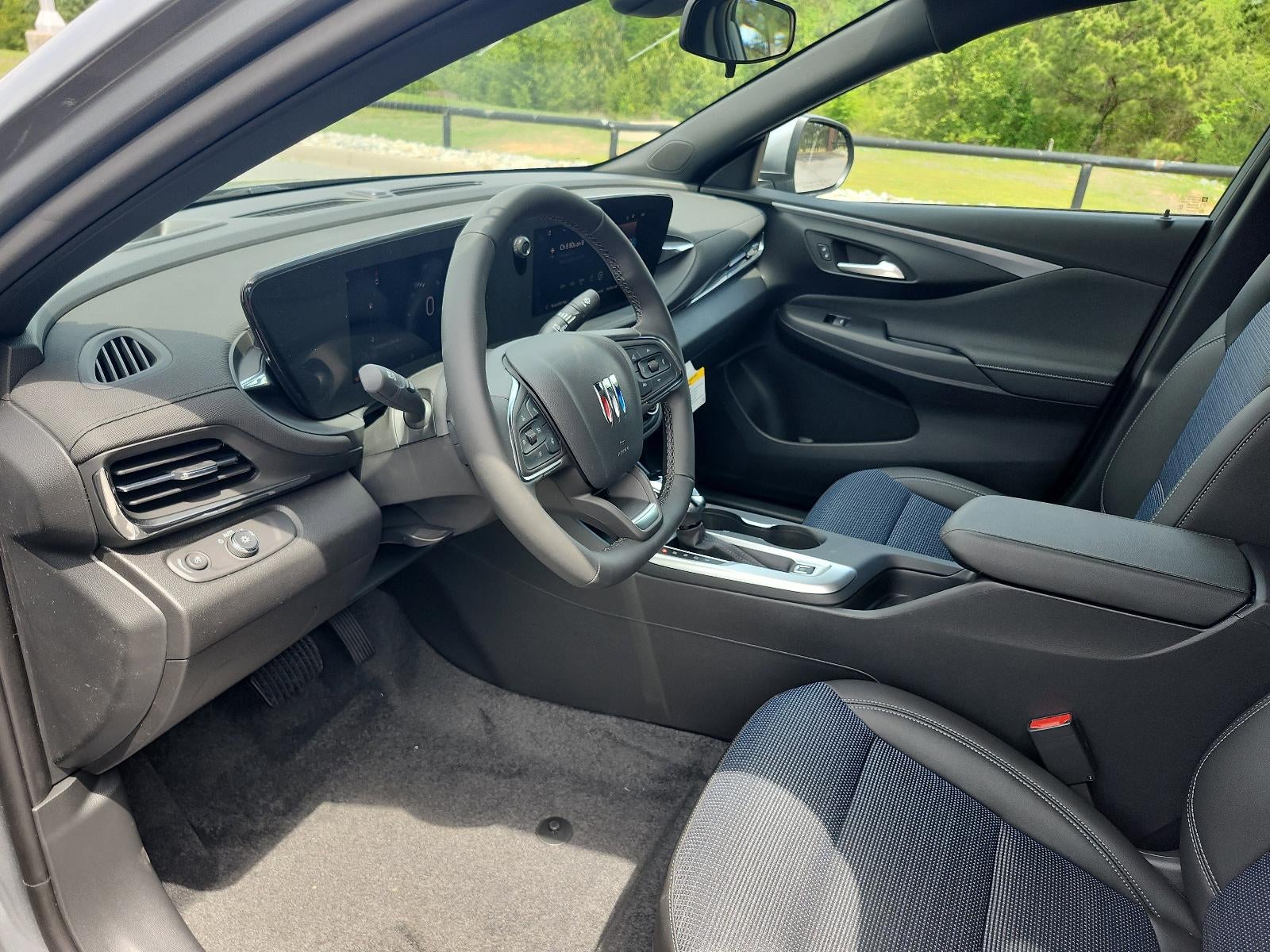 2026 Buick Envista FWD 4dr Preferred