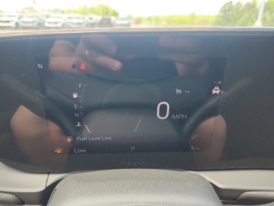 2026 Buick Envista FWD 4dr Preferred