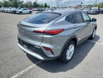 2026 Buick Envista FWD 4dr Preferred