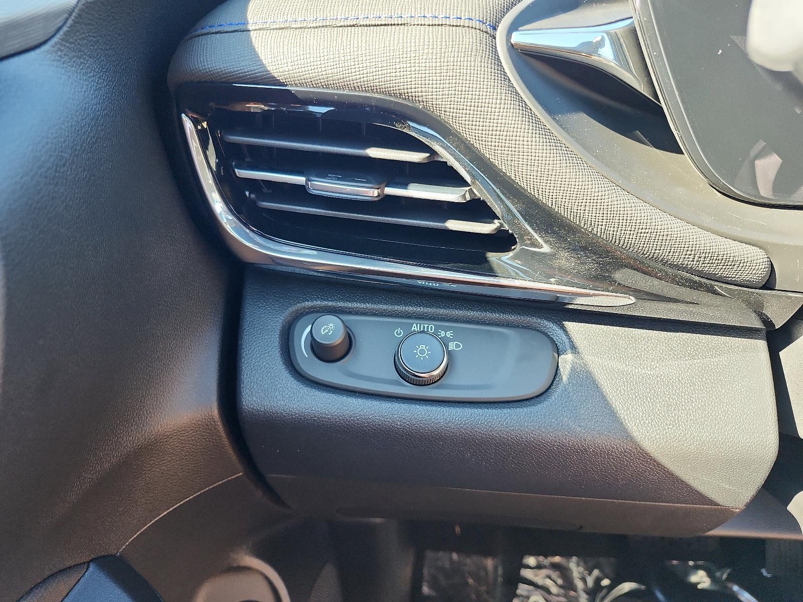 2026 Buick Envista FWD 4dr Sport Touring