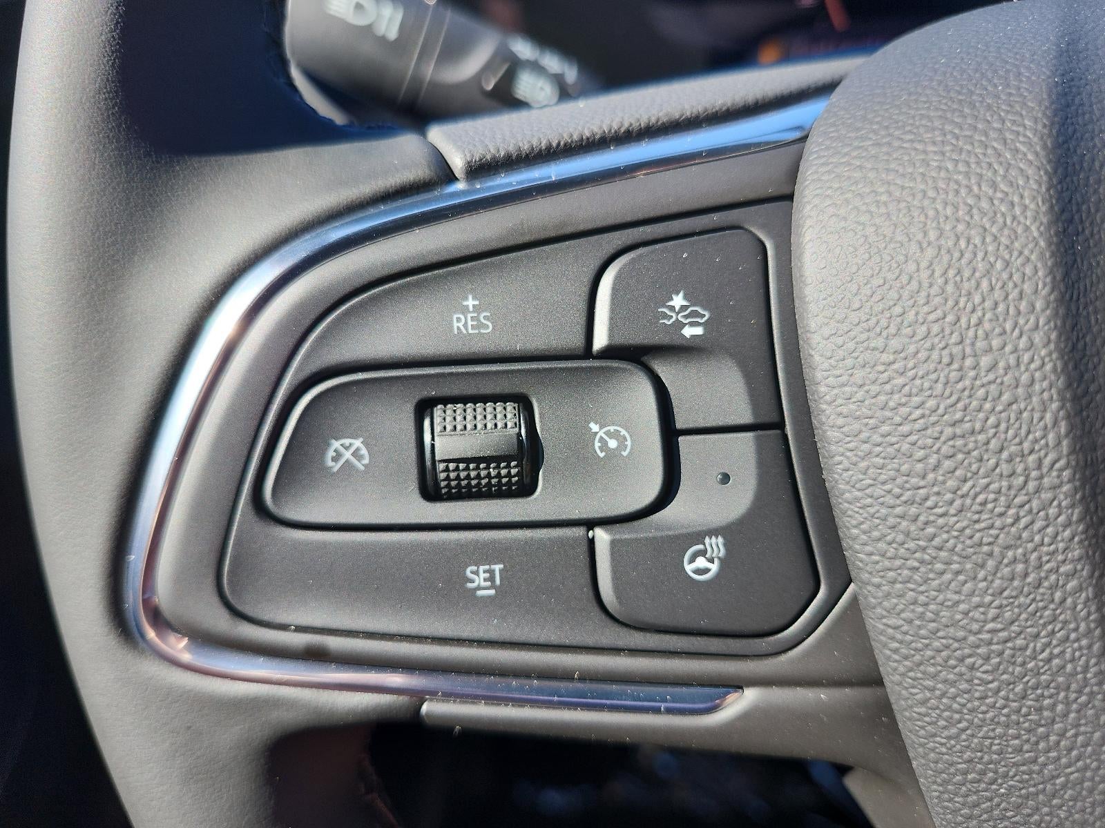 2026 Buick Envista FWD 4dr Sport Touring