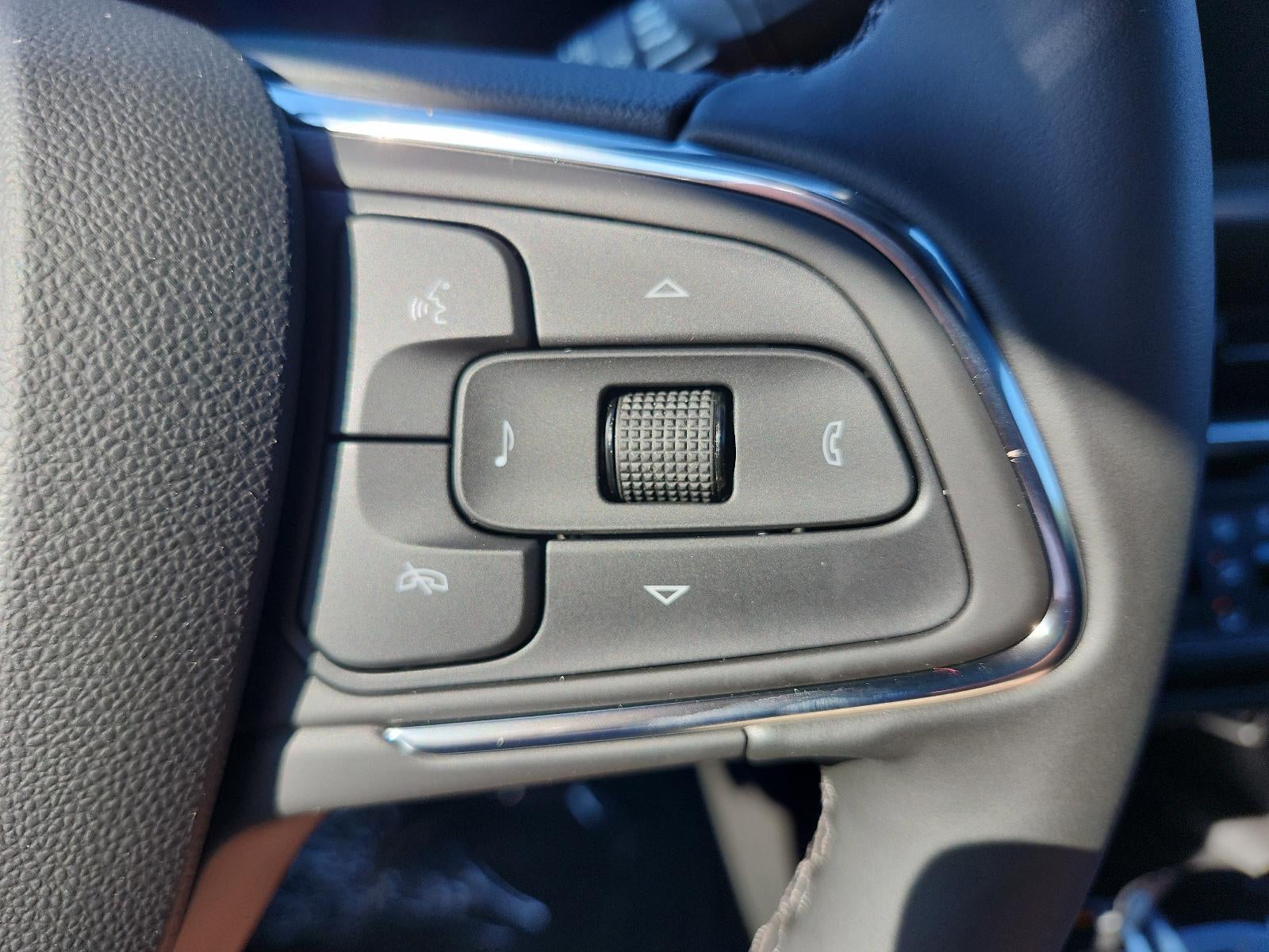 2026 Buick Envista FWD 4dr Sport Touring