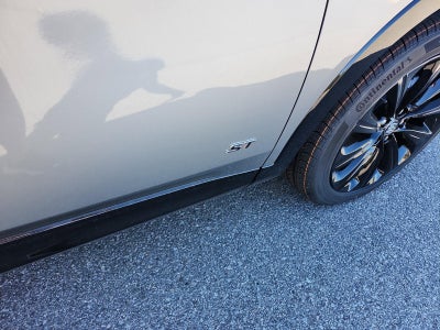 2026 Buick Envista FWD 4dr Sport Touring