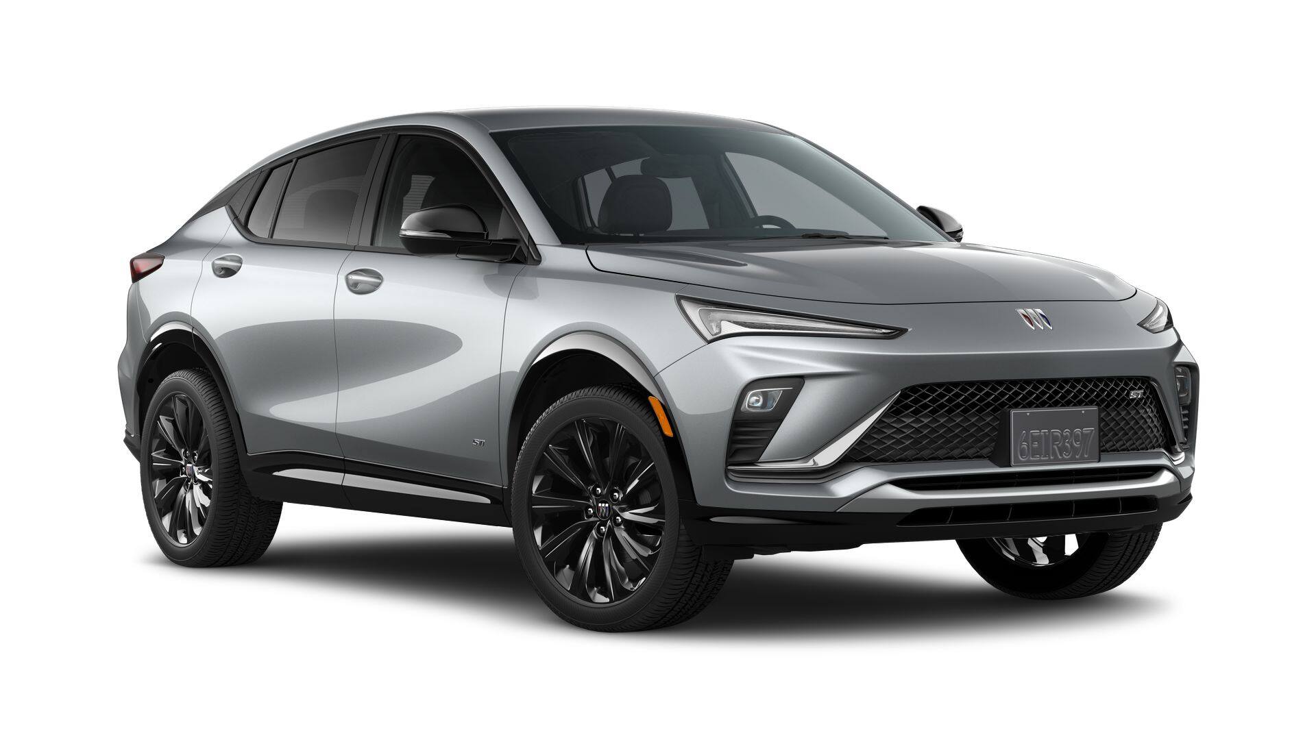 2026 Buick Envista FWD 4dr Sport Touring