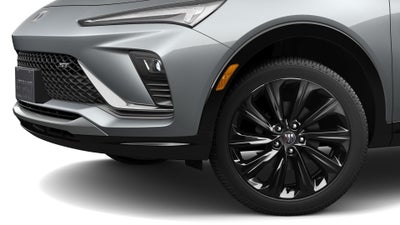 2026 Buick Envista FWD 4dr Sport Touring