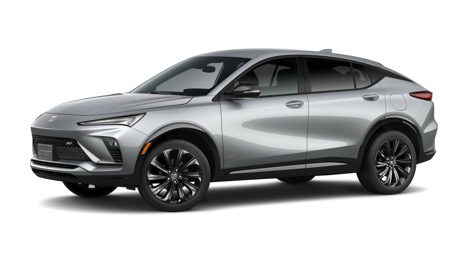 2026 Buick Envista FWD 4dr Sport Touring